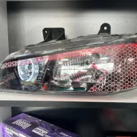 لوکس اسپرت|خدمات موتور و ماشین|فلاورجان, |دیوار