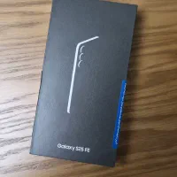 SAMSUNG S25 FE|موبایل|مشهد, جاهد شهر|دیوار