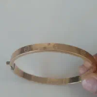 دستبند قفلی