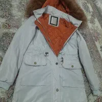 کاپشن  زنانه