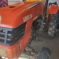 تراکتور 254 آروید مدل 89