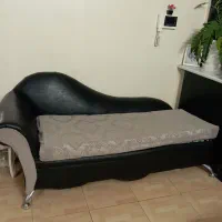 کاناپه ۳نفره|مبلمان خانگی و میز عسلی|تهران, سلیمانی|دیوار