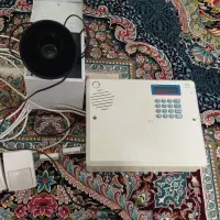 دزدگیر اماکن