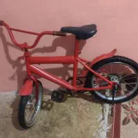 دوچرخه ۱۶