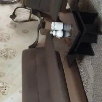 مبلمان ۷ نفره|مبلمان خانگی و میز عسلی|فردیس, شهرک راه آهن|دیوار