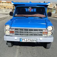 نیسان 94 درحد صفر