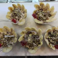 کارگر ساده بستنی ابمیوه