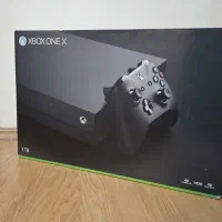 xbox one x 1tra|کنسول، بازی ویدئویی و آنلاین|تهران, یافت آباد جنوبی|دیوار