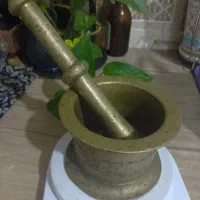 هاونگ خیلی سنگینه وقدیمیه