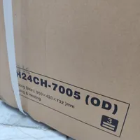 کولر گازی هومکس 24 هزار + لوله مسی نصب رایگان 7005|کولر گازی و فن‌کوئل|رشت, بازار|دیوار