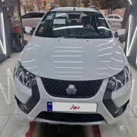 کوییک s خشک 1404