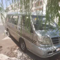 ون دلیکا|خودرو سواری و وانت|هشتگرد, فاز ۳ مهستان|دیوار