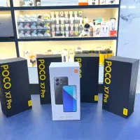 خریدار و معاوضه گوشی