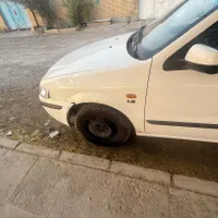 سمند SE، مدل ۱۳۹۳|خودرو سواری و وانت|امیدیه, |دیوار