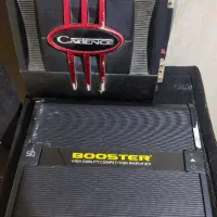 سیستم صوتی سنگین و سالم و تمیز|قطعات یدکی و لوازم جانبی|زنجان, |دیوار