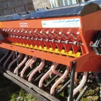 ردیفکار پاییز کشت کردستان