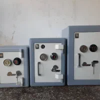 پخش انواع گاوصندوق کاوه معتبر