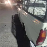پیکان وانت CNG، مدل ۱۳۹۱|خودرو سواری و وانت|بم, |دیوار