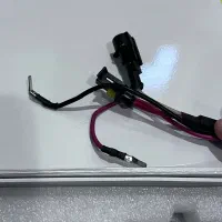 زنون|قطعات یدکی و لوازم جانبی|جیرفت, |دیوار