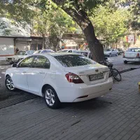 جیلی امگرند مدل۲۰۱۳