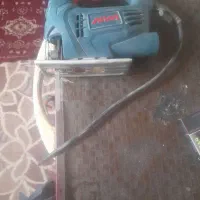 اره برقی اروا
