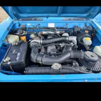 نیسان دیزلی|خودرو سواری و وانت|دره رود, |دیوار