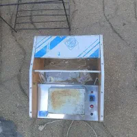 فروش وسایل کبابی