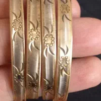 مقداری طلا|جواهرات|اراک, |دیوار