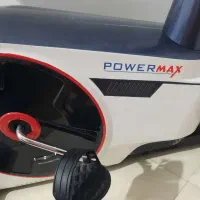 دوچرخه ثابت پاور مکس|تجهیزات ورزشی|کرمانشاه, |دیوار