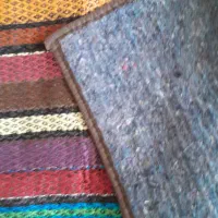 گلیم فرش|گلیم، جاجیم، گبه|بومهن, |دیوار