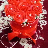 گل رز ربانی