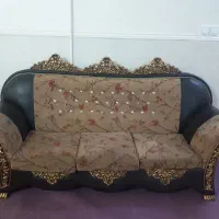 مبل ده نفره یک میلیون تومان