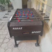 فوتبال دستی بزرگ