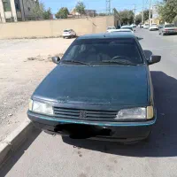 پژو آردی