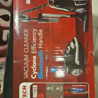 جاروبرقی جانتک آکبند