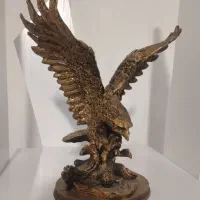 مجسمه پلی استر