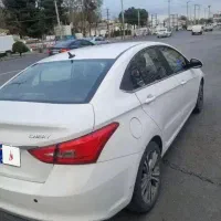 آریزو ۵ سفید بی رنگ