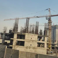 پیش فروش تجاری برج های n پهنه b شهرک چیتگر|پیش‌فروش املاک|تهران, شهرک چیتگر|دیوار