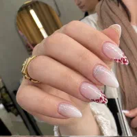 خدمات ناخن دورود
