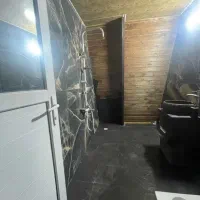 اجاره روزانه کلبه سویسی|اجارهٔ کوتاهمدت ویلا و باغ|مرزیکلا, |دیوار