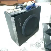 سینماخانواده سونیا|سیستم صوتی خانگی|تربت جام, جامرود|دیوار