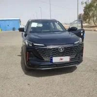 چانگان cs55 پلاس 2024 وارداتی کربن بلاک