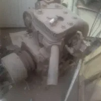 موتور اب صنعتی