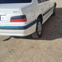 پارس دوگانه سوز|خودرو سواری و وانت|شراء, |دیوار