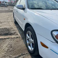 ماکسیما اتومات مدل ۱۳۸۸
