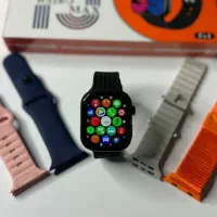 ساعت هوشمند برندwisme|لوازم جانبی موبایل و تبلت|گلستان (تهران), |دیوار