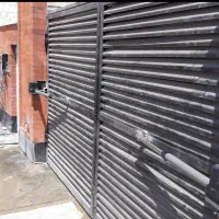 خدمات جک پارکینگ  کرکره برقی گوهردشت گلشهر مصباح