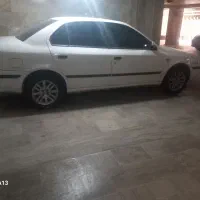 سمند ای اف سون بیرنگ کم کار استثنایی|خودرو سواری و وانت|محمدشهر, همایون ویلا|دیوار