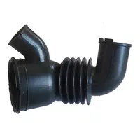 شلنگ خرطومی جا پودری ماشین لباسشویی بسته10 عددی