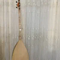 ساز باغلاما دسته کوتاه هناره